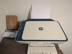 HP DeskJet 2721e WiFi Printer, Computers en Software, Printers, Ophalen, Kleur printen, Inkjetprinter, All-in-one