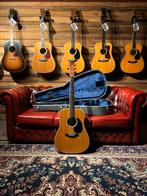 Martin D35 1977, Ophalen of Verzenden, Gebruikt, Western- of Steelstringgitaar