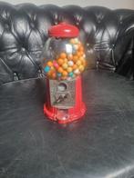Vintage Kauwgomballen Automaat, Ophalen of Verzenden