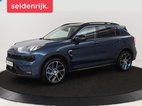 Lynk & Co 01 1.5 Plug In | Panoramadak | Infinity by Harman, Auto's, Lynk & Co, Bedrijf, Te koop, 360° camera, ABS, Adaptive Cruise Control