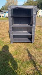 Kledingkast, Caravans en Kamperen, Ophalen of Verzenden, Campingkast