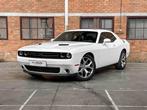 Dodge Challenger SXT PLUS 3.6 V6 305pk 2015, Auto's, Dodge, Automaat, Gebruikt, Overige modellen, Cabriolet