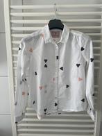Blouse 140, Meisje, Ophalen of Verzenden, Zo goed als nieuw, Shirt of Longsleeve