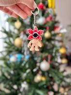 Demogorgon sleutelhanger | Stranger Things, Ophalen of Verzenden, Zo goed als nieuw, Overige materialen