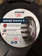 Sneeuwkettingen - ongebruikt Pewag Brenta 9mm, Auto diversen, Sneeuwkettingen, Ophalen, Nieuw