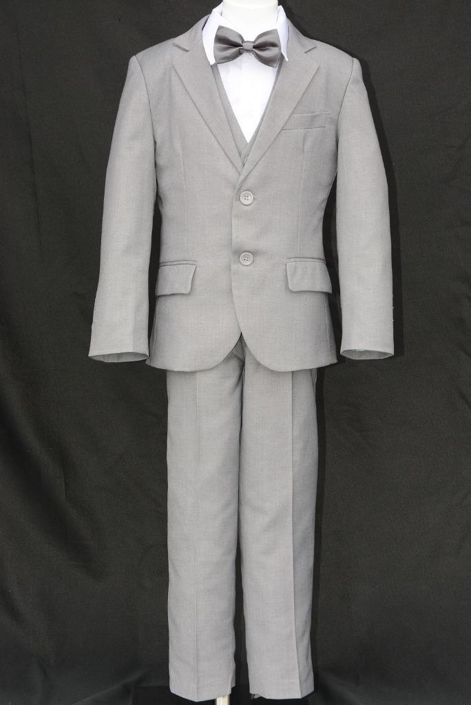 Bruidsjonkerkostuum/Kinderfeestkostuum/Communiekostuum/Galak, Kinderen en Baby's, Kinderkleding | Maat 104, Nieuw, Jongen, Setje