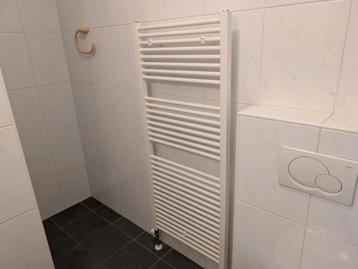 Radiator - Perfect voor de Badkamer! beschikbaar voor biedingen