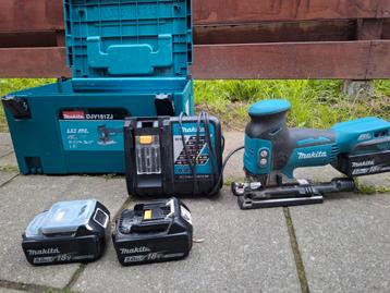 Makita decoupeerzaag t model  beschikbaar voor biedingen