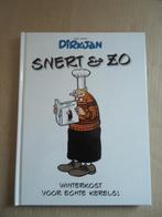 Snert & Zo, Mark Retera's Dirkjan, Boeken, Ophalen of Verzenden, Gelezen