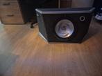 Subwoofer, Auto diversen, Autospeakers, Ophalen, Zo goed als nieuw