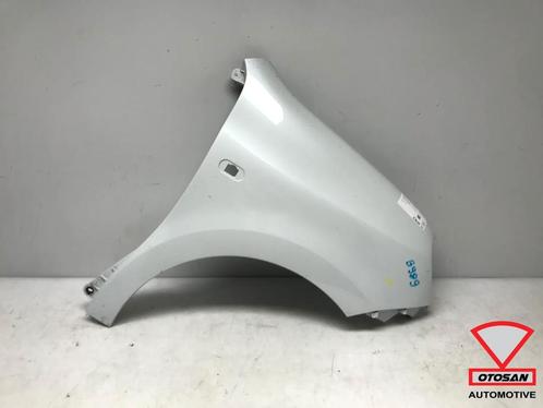 Renault Twingo 2014+ Zijscherm Spatbord Rechts Voor Originee, Auto-onderdelen, Carrosserie en Plaatwerk, Renault, Voor, Rechts