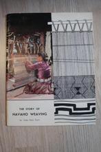 The story of Navajo Weaving - Kate Peck Kent, Gelezen, Verzenden, Kate Peck Kent, Overige onderwerpen