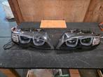 BMW E46 DTM style koplampen, Auto-onderdelen, Ophalen of Verzenden, Gebruikt, BMW