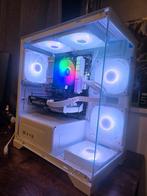 🔥RTX 5060 Gaming PC • 1TB SSD • 32GB RAM • Ryzen 7, Met monitor, 32 GB, Nieuw, Ophalen of Verzenden