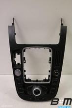 MMI bediening Audi Q5 8R 8T0919609G, Gebruikt