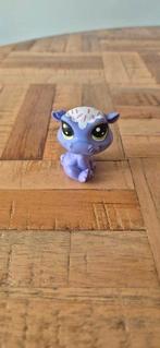 Littlest pet shop nijlpaard, Ophalen of Verzenden, Zo goed als nieuw