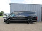 Mercedes-Benz Sprinter 319 CDI 190 PK L3H3 Automaat Led Trek, Auto's, Bestelauto's, Achterwielaandrijving, Gebruikt, Euro 6, 2492 kg