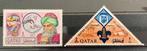 Qatar - 1965 /1971, Postzegels en Munten, Verzenden, Postfris, Midden-Oosten