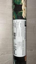 Eijfinger museum behang, Ophalen of Verzenden, Minder dan 10 m², Zwart