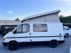Ford TRANSIT WESTFALIA NUGGET, Caravans en Kamperen, Campers, Bedrijf, Handgeschakeld, Ford, LPG