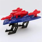 Manta Force Viper Squad Battle Buzzard Bluebird Toys 1988, Verzamelen, Speelgoed, Ophalen of Verzenden, Zo goed als nieuw