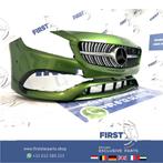 W176 Facelift AMG Voorbumper 2013-2019 ROOD WIT ZWART GRIJS