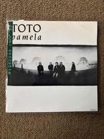 Toto - Pamela, Ophalen of Verzenden, Gebruikt, 7 inch, Pop