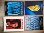 Bladmuziek en boeken van Jean Michel jarre, Muziek en Instrumenten, Ophalen of Verzenden, Gebruikt, Overige aantallen, Overige merken