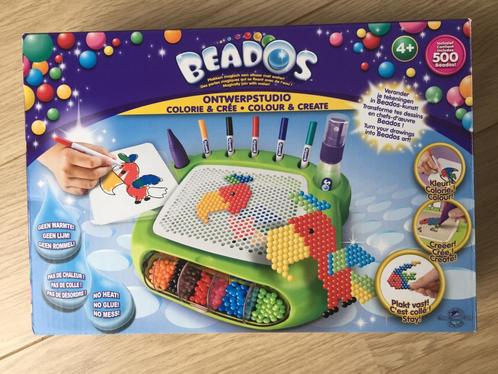Beados | ontwerpstudio, Kinderen en Baby's, Speelgoed | Educatief en Creatief, Zo goed als nieuw, Ophalen of Verzenden