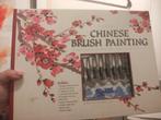 Helen Tse
Classic Chinese Brush Painting: A Deluxe Art Set, Ophalen of Verzenden