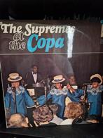 LP Supremes, Cd's en Dvd's, Vinyl | R&B en Soul, 1960 tot 1980, Ophalen of Verzenden, Zo goed als nieuw
