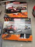 Carrera Racebaan - Formule 1 Racing & Champs, Carrera, Ophalen of Verzenden, Met looping, Elektrisch