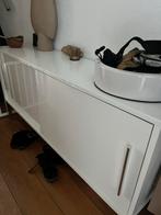 Hoogglans Dressoir Gratis af te halen, Ophalen, Kunststof, Gebruikt, 150 tot 200 cm