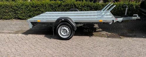 Motortrailer, motoraanhanger huren verhuur, Diensten en Vakmensen, Verhuur | Auto en Motor
