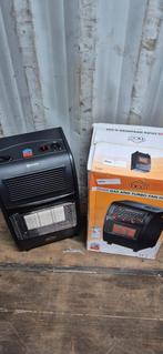 DCG GH09 Gas en Turbo Fan Heater, Ophalen of Verzenden