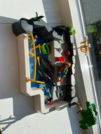 Zeehonden Playmobil, Kinderen en Baby's, Speelgoed | Playmobil, Ophalen of Verzenden, Zo goed als nieuw