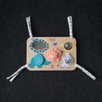 Hape houten activiteitenbord, Ophalen of Verzenden, Overige typen
