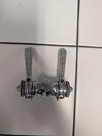 Campagnolo Valentino shifters klemband '70, Gebruikt, Miche, Algemeen, Info@miche.jp