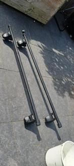 Thule Dakdragers - Gebruikt, Auto diversen, Ophalen, Gebruikt