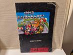 Super Mario Kart/ Super MarioKart SNS MK USA 1 SNES boekje, Spelcomputers en Games, Games | Nintendo Super NES, 1 speler, Racen en Vliegen