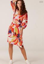 Juffrouw Jansen jurk M, Kleding | Dames, Jurken, Maat 38/40 (M), Overige kleuren, Verzenden, Juffrouw Jansen