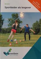 ROC Sport en Beweging, Ophalen, Zo goed als nieuw, Overige niveaus, Nederlands