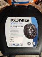 Tesla model Y sneeuwkettingen te huur, Auto diversen, Sneeuwkettingen, Ophalen, Nieuw