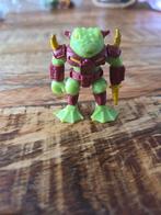 Battle beast Horny toad series 1 Hasbro, .., Gebruikt, ., Ophalen of Verzenden
