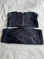 Trainingspak jongens merk Under Armour maat 164, Sport- of Zwemkleding, Ophalen of Verzenden, Zo goed als nieuw, Under Armour