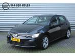 Volkswagen Golf 1.0 TSI 111pk Life NL-Auto NAP Clima Cruise, Voorwielaandrijving, Stof, Gebruikt, Met garantie (alle)
