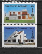 Turks Cyprus 1987 postfris, Verzenden, Overige landen, Postfris