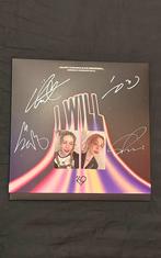 Xlov ot4 signed I will vinyl lp with Wumuti pc set, Ophalen of Verzenden, Nieuw in verpakking, 12 inch