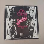 Smokie - Oh Carol, Cd's en Dvd's, Gebruikt, 7 inch, Single, Ophalen of Verzenden