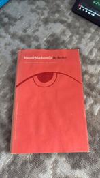Niccolò Machiavelli - De heerser, Boeken, Ophalen of Verzenden, Zo goed als nieuw, Niccolò Machiavelli